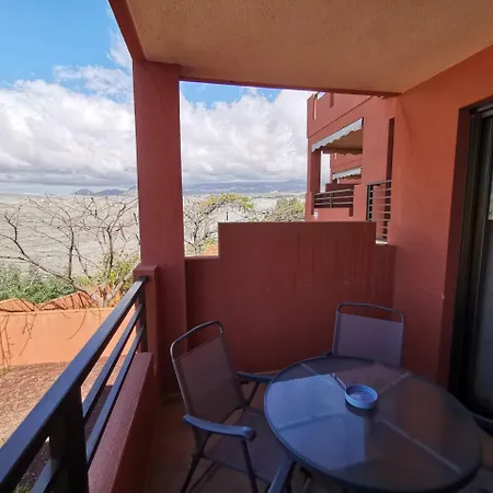 Sotavento Apartamento