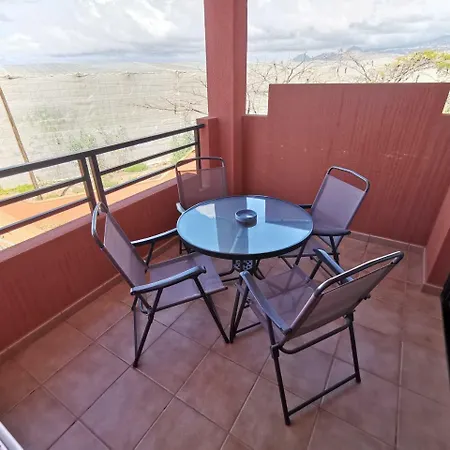 Sotavento Apartamento *