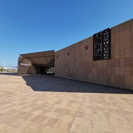 Sotavento Apartman
