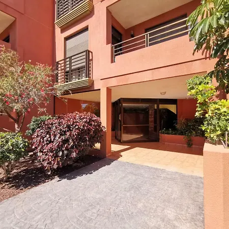 Sotavento Apartman