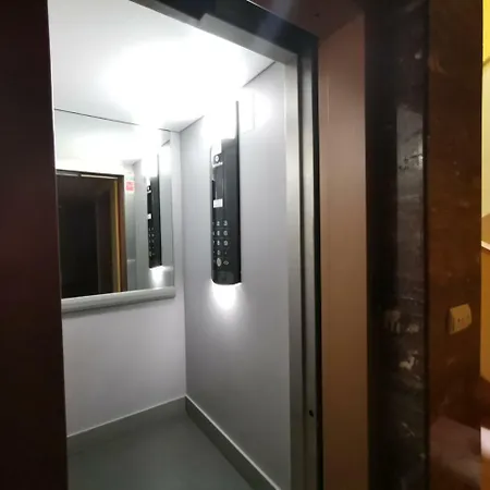 Apartman Sotavento
