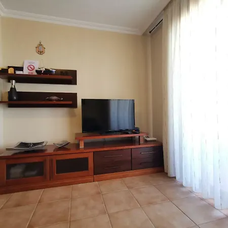 Sotavento Lejlighed