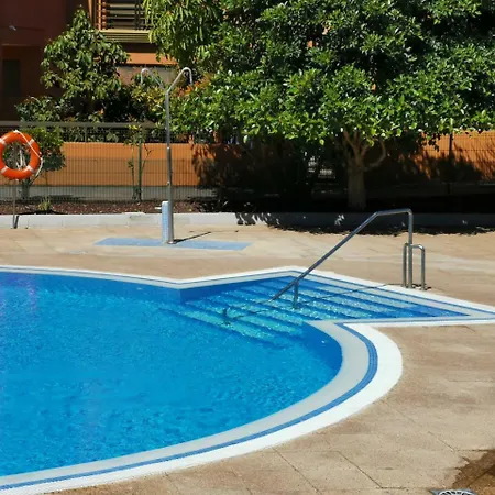 Sotavento Granadilla De Abona